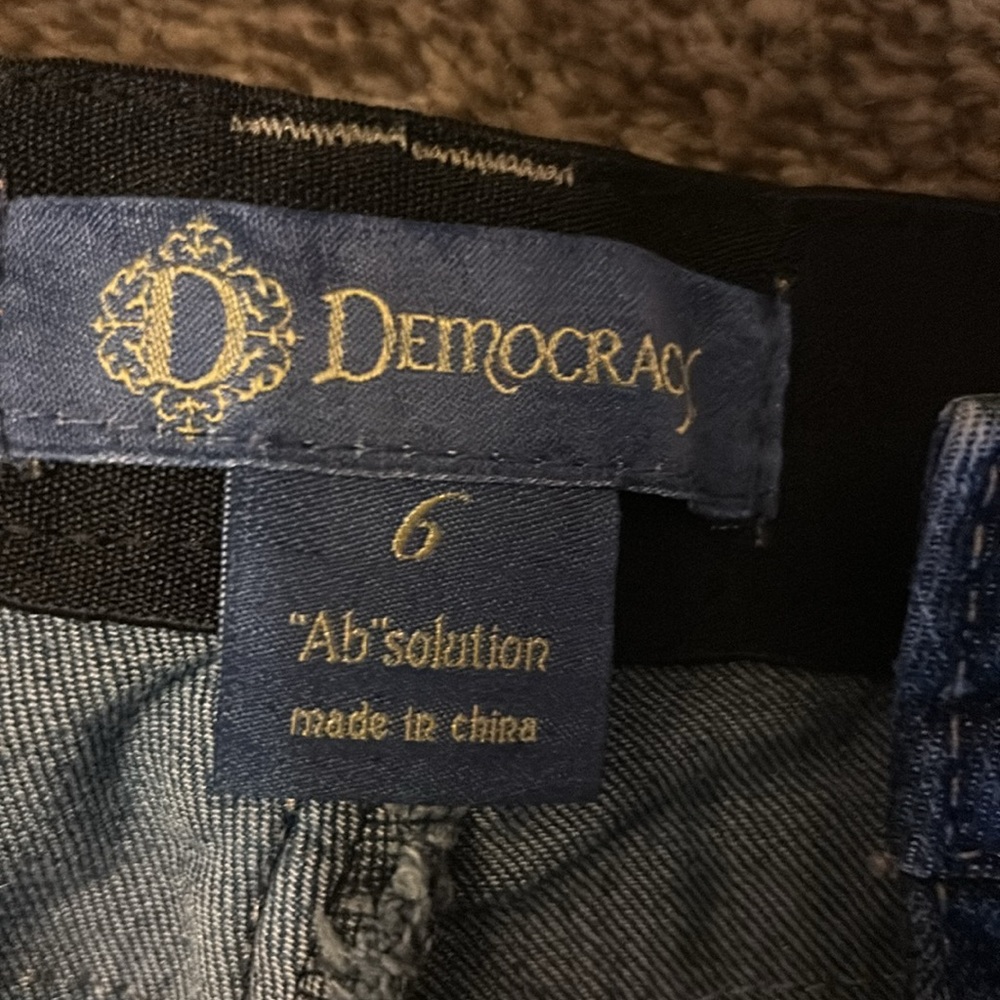 Jeans - Picture 4 of 5